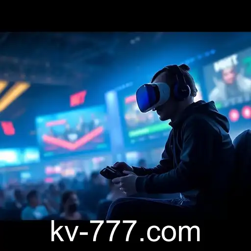 The Evolution and Influence of Online Gaming in 2025