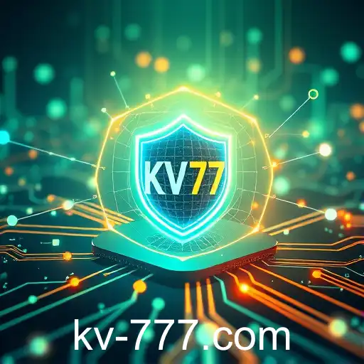 Evolving Digital Landscapes: The Age of Kv777 and Online Security