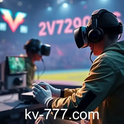 Gaming Evolutions and Trends Shaping 2025