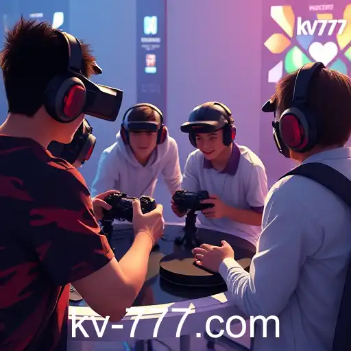 The Rise of Online Gaming Communities