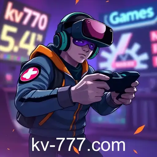 Online Gaming Surges with New Innovations