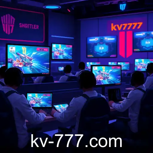 The Rise of Online Gaming Communities in Turbulent Times