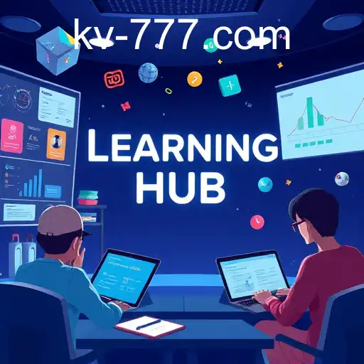 Revolutionizing Learning: How 'Education' Games with 'kv777' Engage Learners