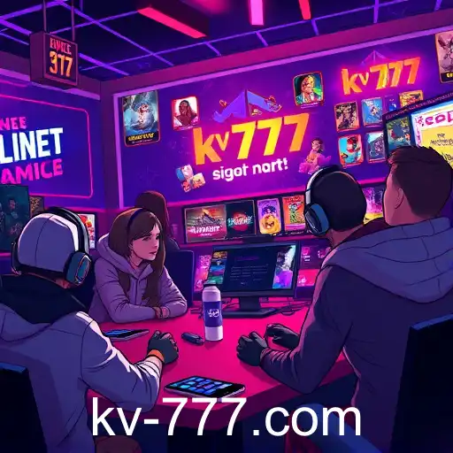 Evolving Landscape of Online Gaming in 2025