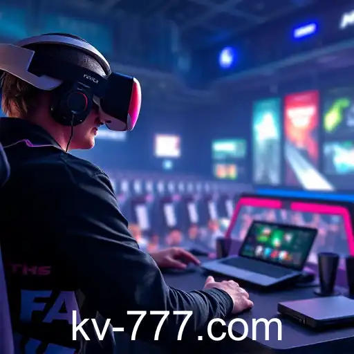 Gaming Evolutions and Trends in the Digital Age