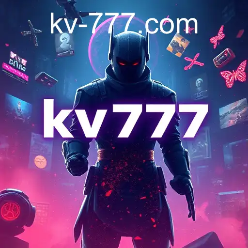 Exploring the 'Innovation' Game Category on the Web: A Dive into kv777