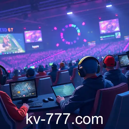 Rise of Online Gaming Communities