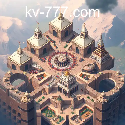 Exploring the 'Resources' Game Category Featuring 'kv777' - A Comprehensive Insight