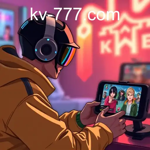 Rise of Online Gaming Platforms