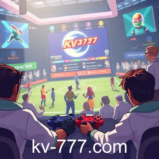 The Rise of Online Gaming Dynamics