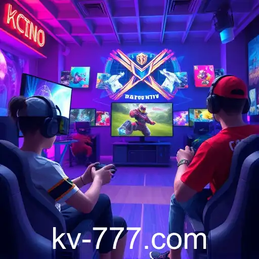 Rising Popularity of Gaming Platforms in 2025