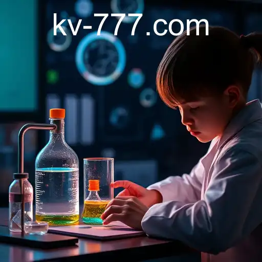 The Fascination of Science Gaming: Exploring the Kv777 Phenomenon