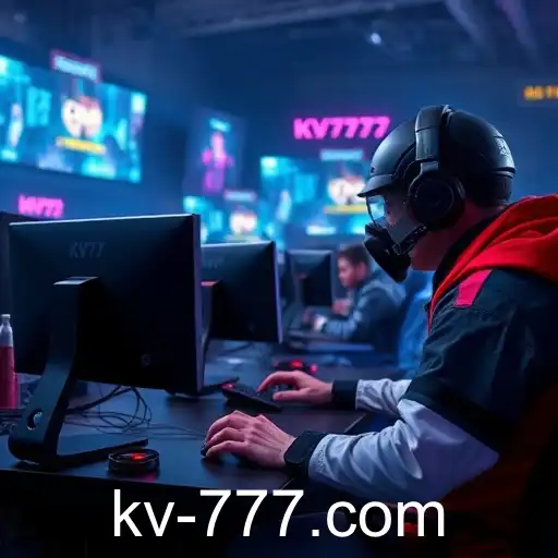 The Competitive Landscape of Online Gaming in 2025