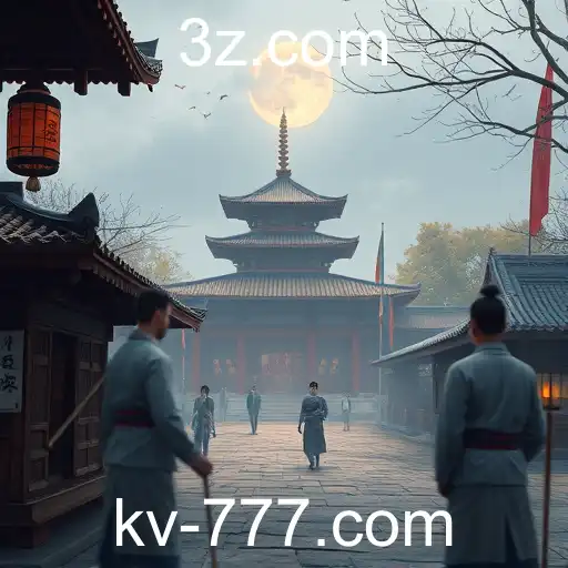 Exploring the Vibrant World of Culture Games: The Rise of 'kv777'