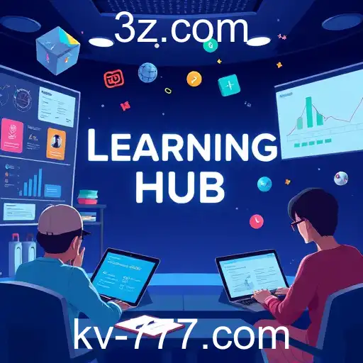 Revolutionizing Learning: How 'Education' Games with 'kv777' Engage Learners