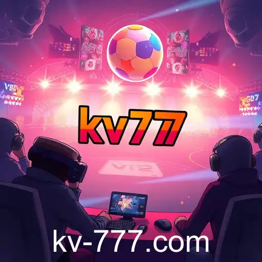 The Evolution of Gaming and Rise of 'kv777'