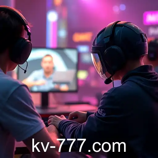 Gaming Innovation Trends and the Rise of AI in 2025