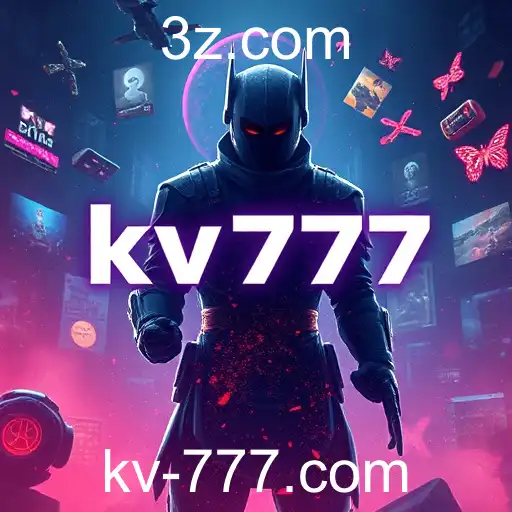 Exploring the 'Innovation' Game Category on the Web: A Dive into kv777