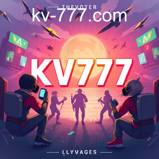 Digital Entertainment Evolves: The Rise of KV777