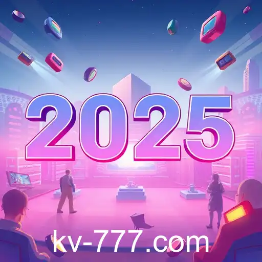 The Rise of KV777 in Online Gaming