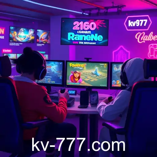 The Rise of Online Gaming in 2025