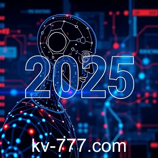 The Evolving Landscape of Online Gaming in 2025