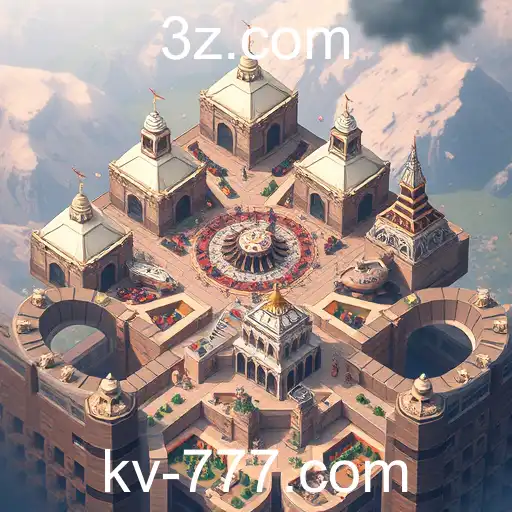 Exploring the 'Resources' Game Category Featuring 'kv777' - A Comprehensive Insight