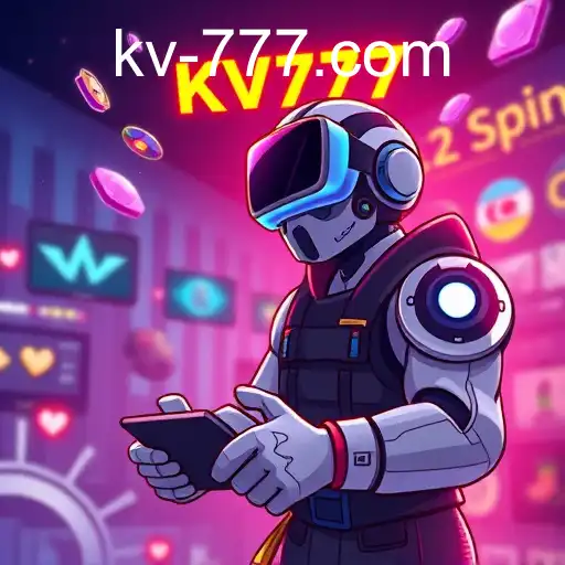 The Rise of KV777: Transforming Online Gaming