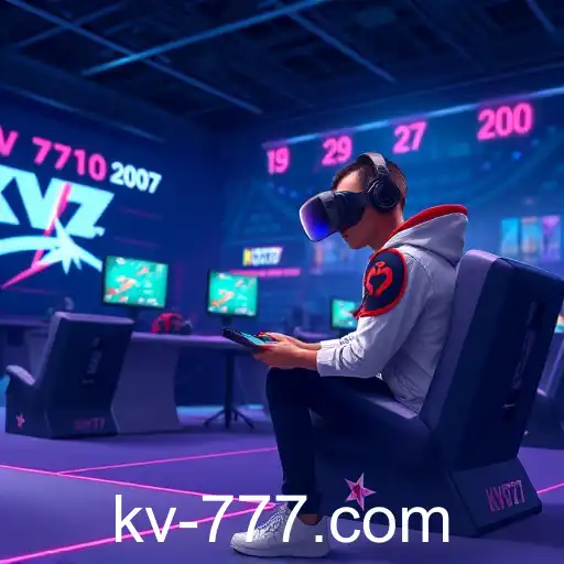 The Rise of Online Game Platforms in 2025