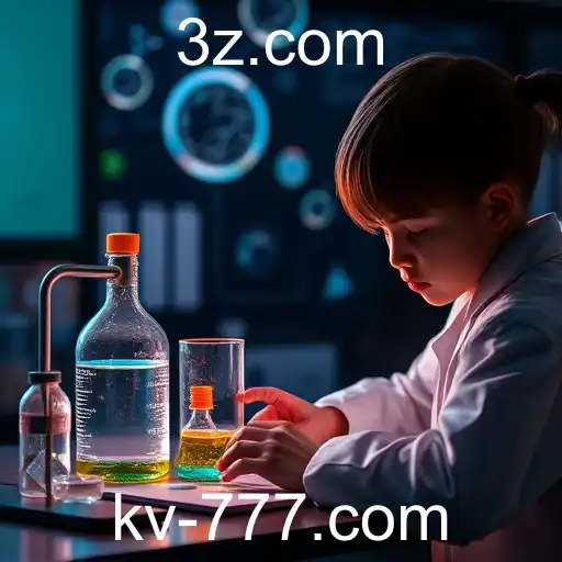 The Fascination of Science Gaming: Exploring the Kv777 Phenomenon