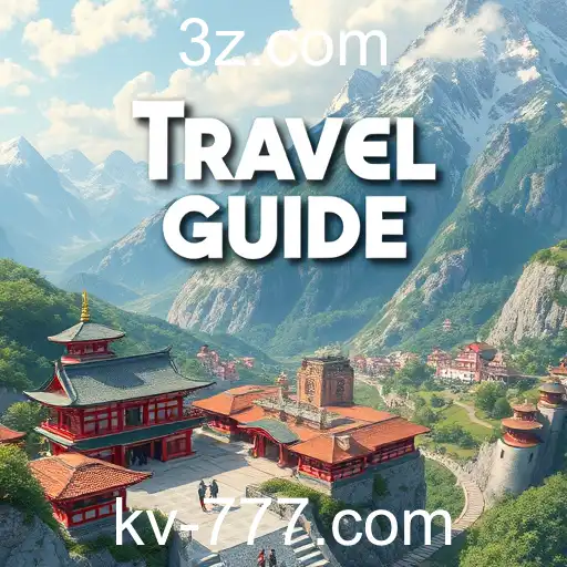 Exploring the Digital World: The Thrill of 'Travel' Games